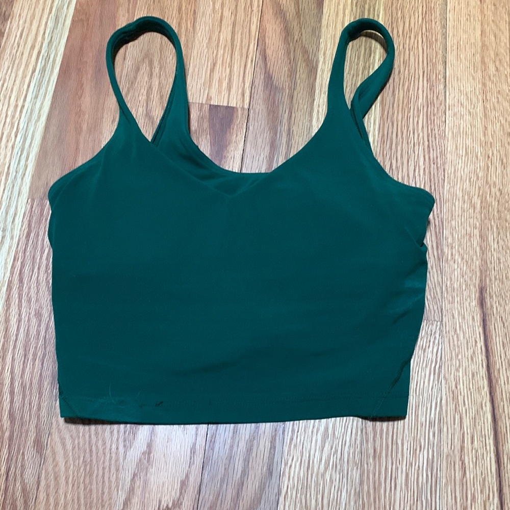 Lululemon align tank